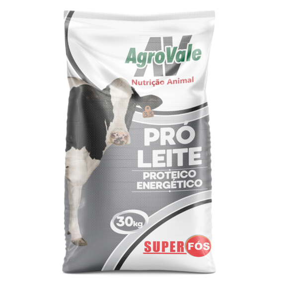 Suplemento Mineral - Superfós Pro Leite